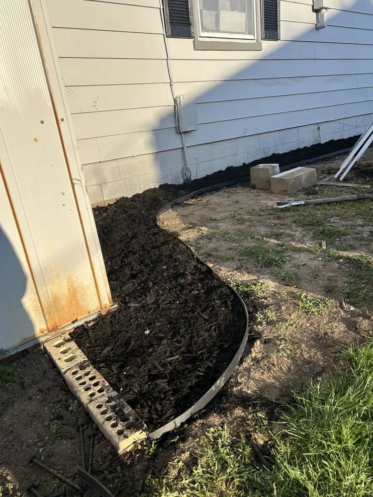 Professional landscape installation experts serving Versailles, OH - C&C Lawn Care