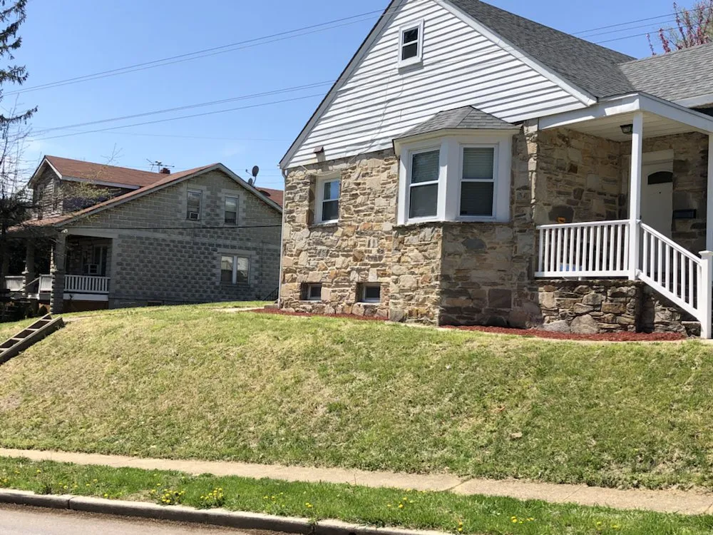 Top-rated residential landscaping for outdoor upgrades across Baltimore, MD - C&C Lawn Care,Moving & Trash Removal