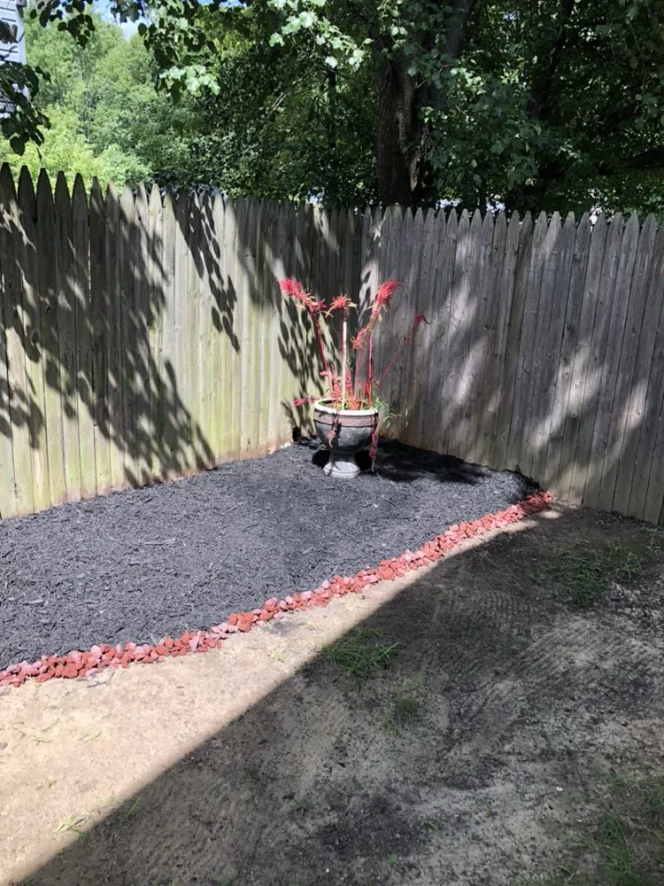 Trusted lawn mowing service near you across Baltimore, MD - C&C Lawn Care,Moving & Trash Removal