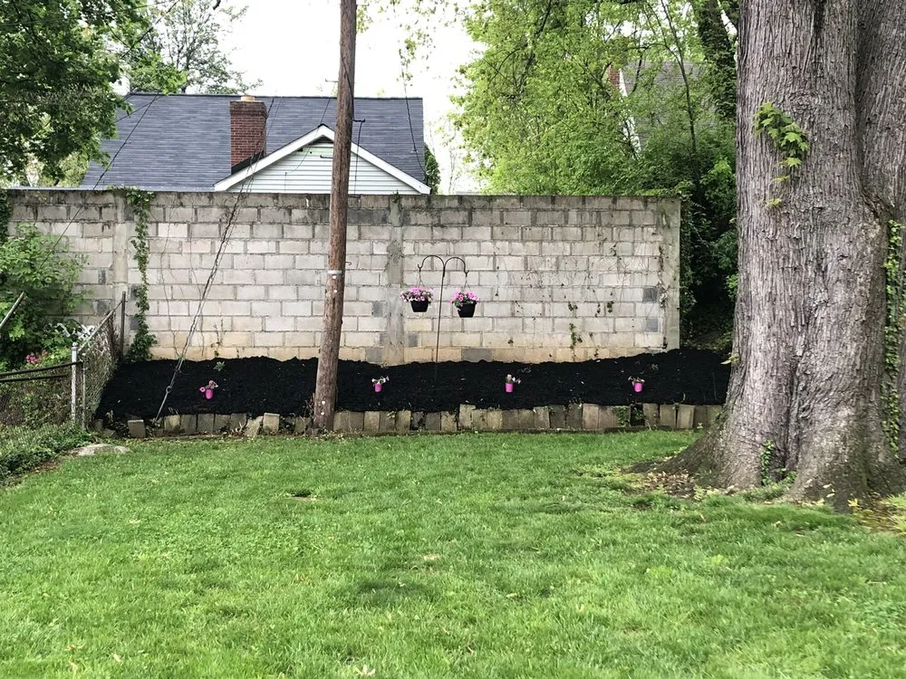 Reliable yard maintenance in Baltimore, MD - C&C Lawn Care,Moving & Trash Removal