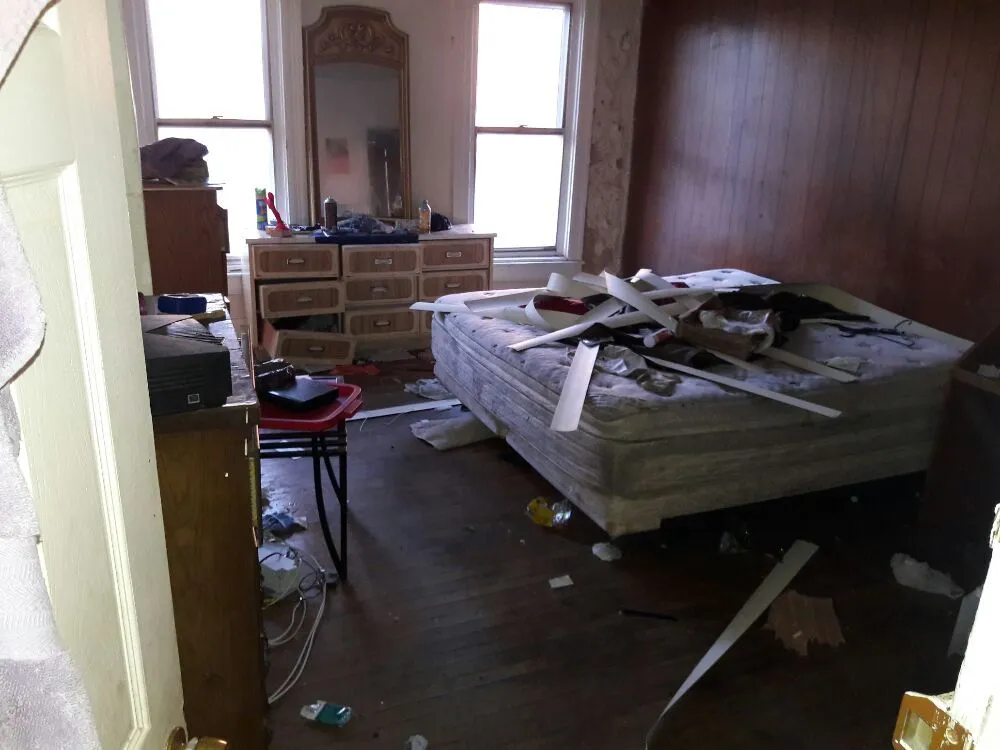 Trusted outdoor landscaping for outdoor upgrades in Baltimore, MD by C&C Lawn Care,Moving & Trash Removal