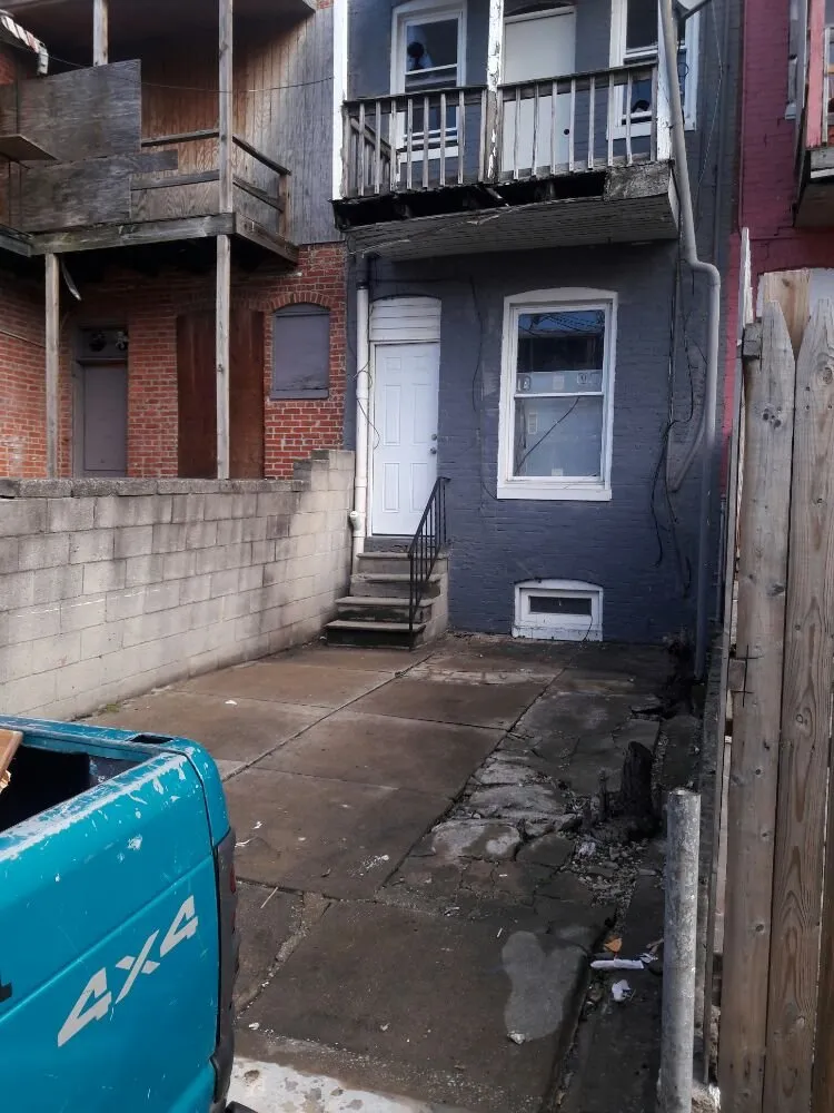 Reliable yard maintenance for year-round maintenance in Baltimore, MD by C&C Lawn Care,Moving & Trash Removal