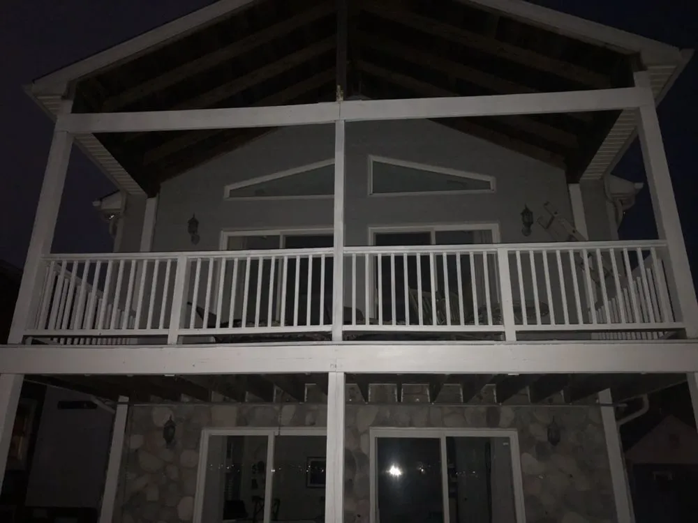 Expert landscaping services experts serving Baltimore, MD - C&C Lawn Care,Moving & Trash Removal