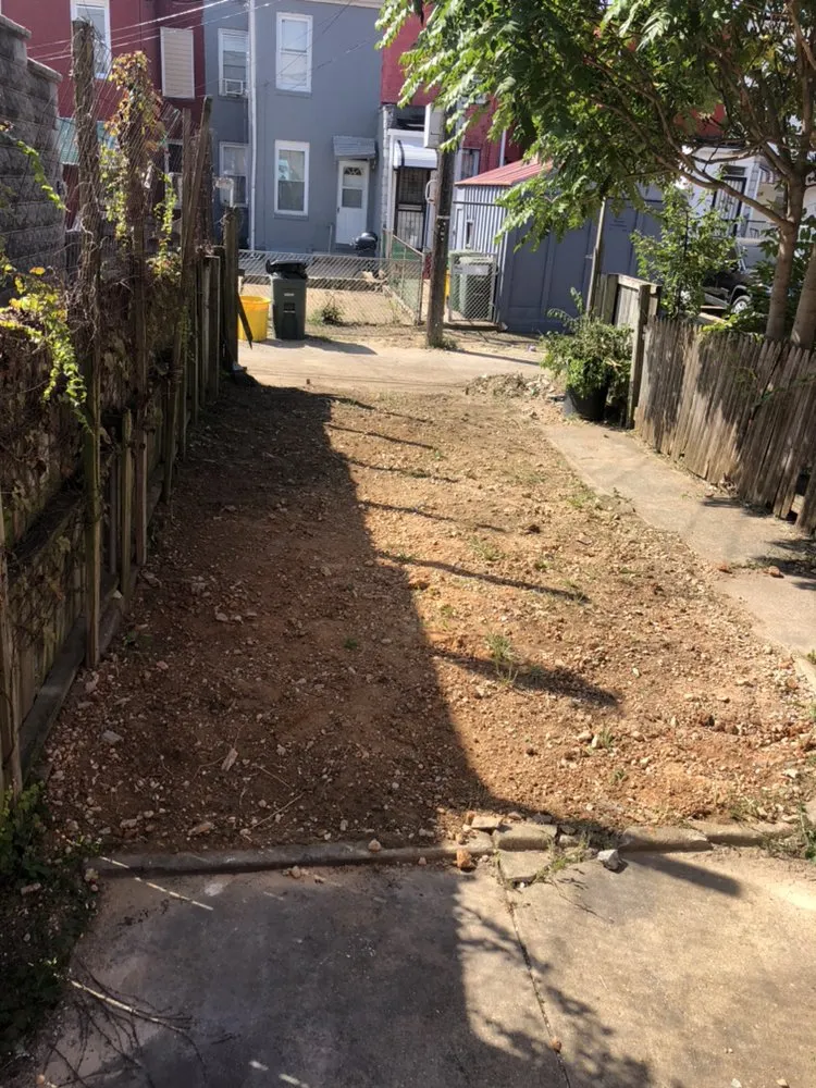 Top-rated landscaping services for outdoor upgrades in Baltimore, MD by C&C Lawn Care,Moving & Trash Removal