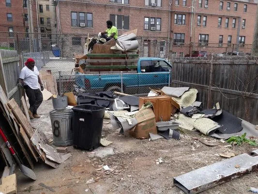 C&C Lawn Care,Moving & Trash Removal