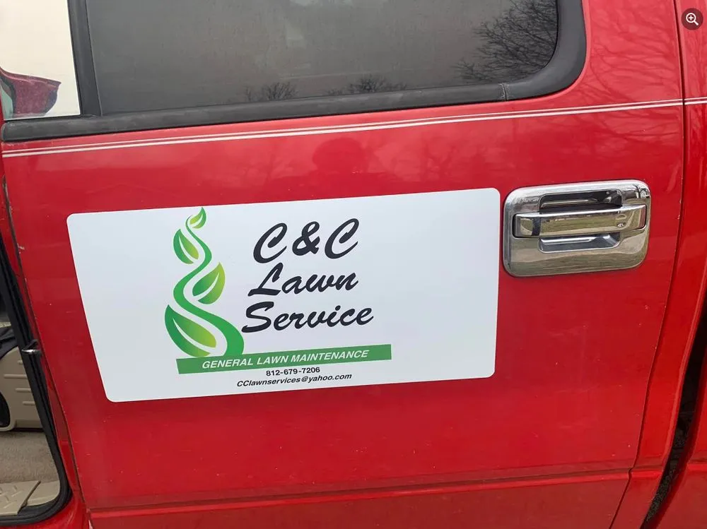 Top-rated landscape design experts serving Bloomington, IN - C&C Lawn Service