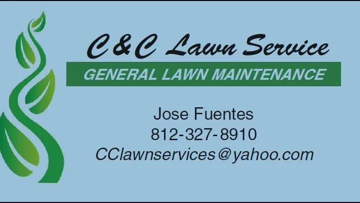 Professional yard cleanup service experts serving Bloomington, IN - C&C Lawn Service