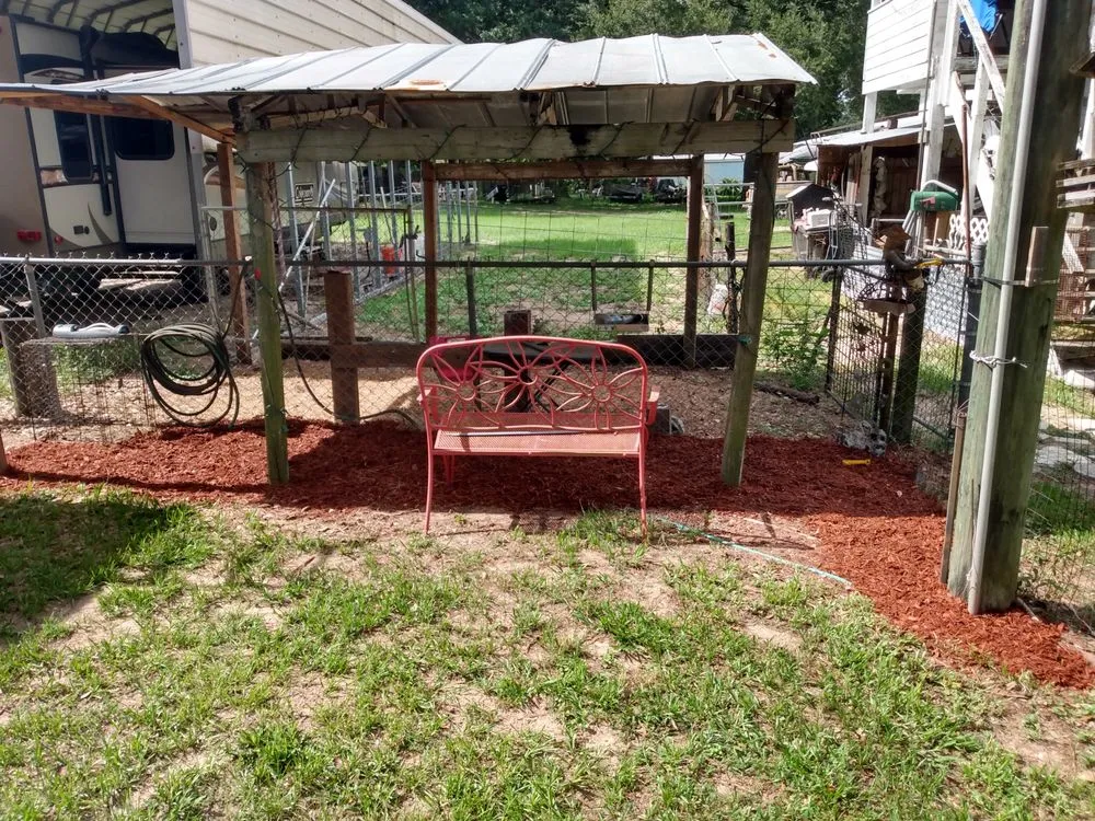 Local garden landscaping for outdoor upgrades in Lakeland, FL by C&C Lawn Service