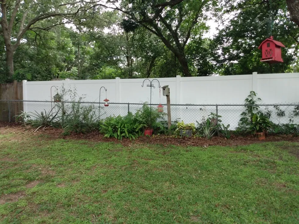 Custom lawn mowing service in Lakeland, FL by C&C Lawn Service