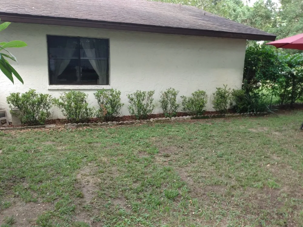 Top-rated landscaping services experts serving Lakeland, FL - C&C Lawn Service