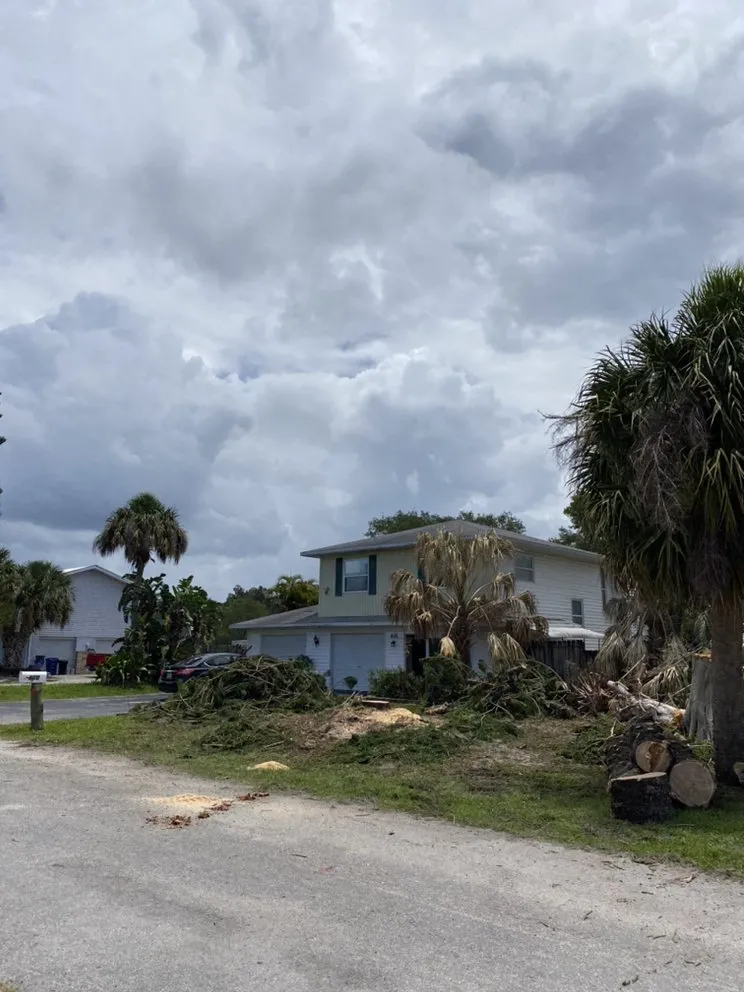 Custom landscaping services in Nokomis, FL by C&C Lawn Service