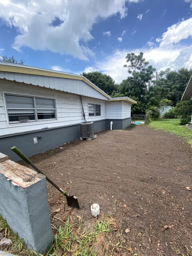 Trusted outdoor landscaping in Nokomis, FL by C&C Lawn Service