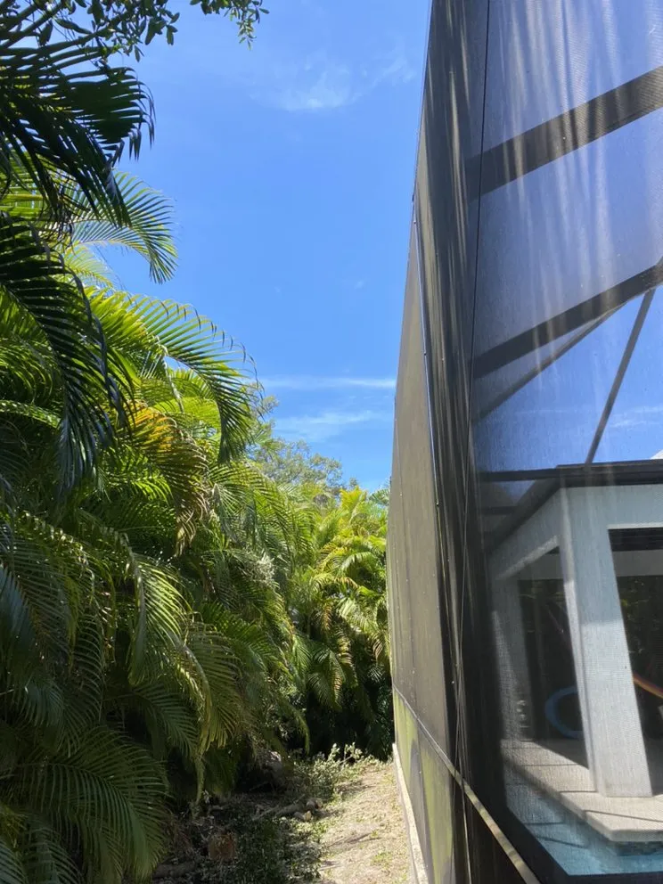 Reliable lawn mowing service for homes in Nokomis, FL by C&C Lawn Service