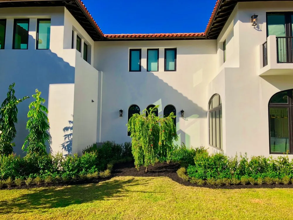 Top-rated lawn care service in Houston, TX - C&C Lawn Services