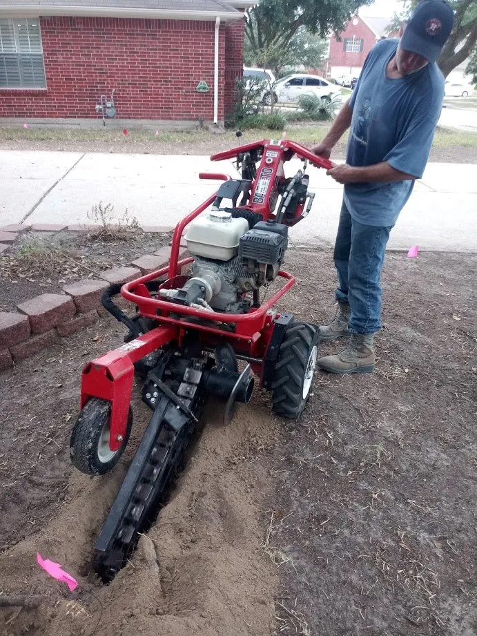 Reliable landscape design experts serving Houston, TX - C&C Lawn Services