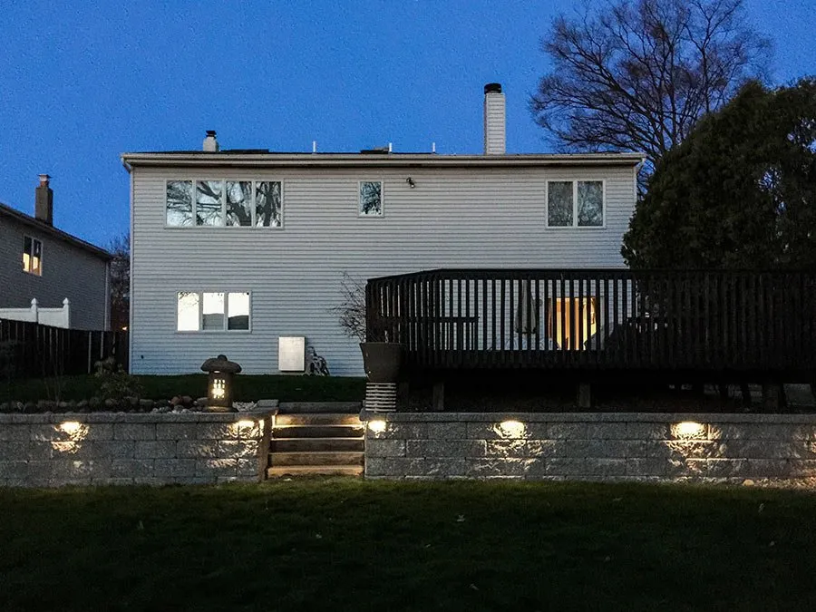 Affordable yard maintenance for homes in Houston, TX by C&C Lawn Services