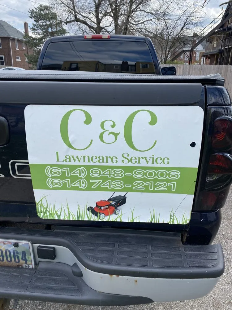Custom lawn care service for beautiful yards across Columbus, OH - C&C Lawncare