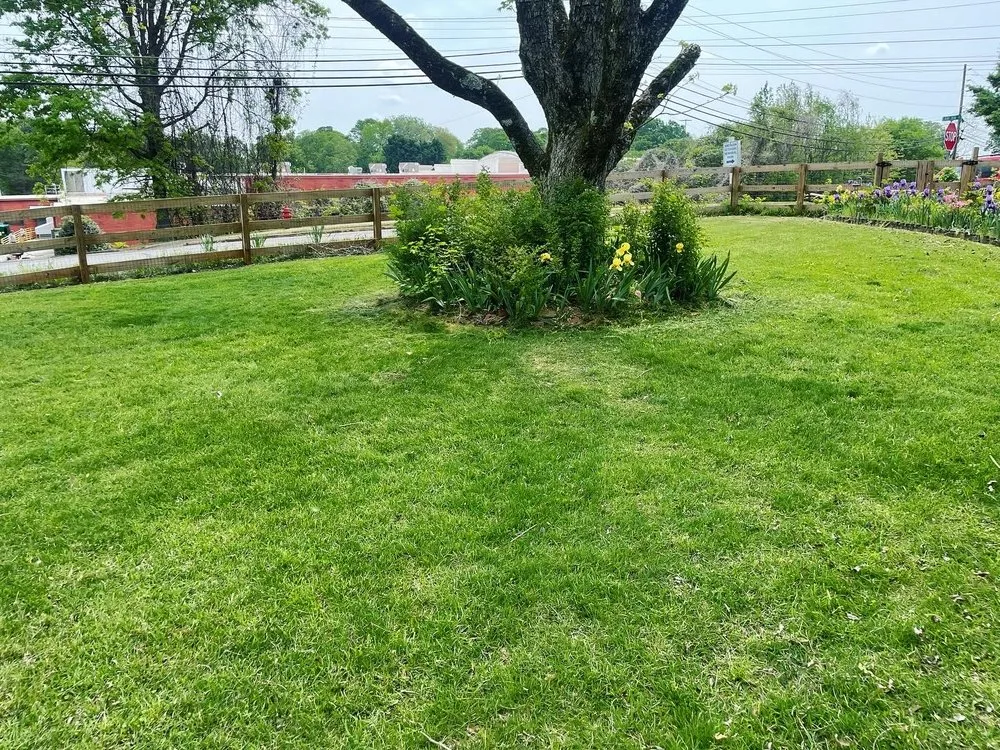 Top-rated garden landscaping for outdoor upgrades in Commerce, GA by C&C Lawncare