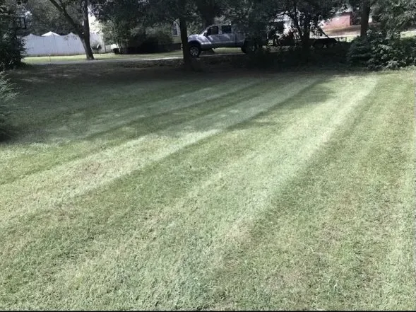 Top-rated yard maintenance near you in Commerce, GA by C&C Lawncare