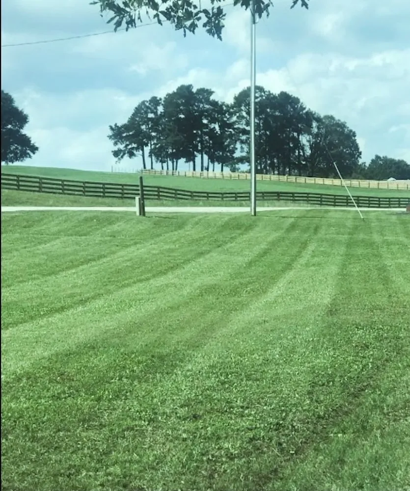 Expert landscape design in Commerce, GA - C&C Lawncare