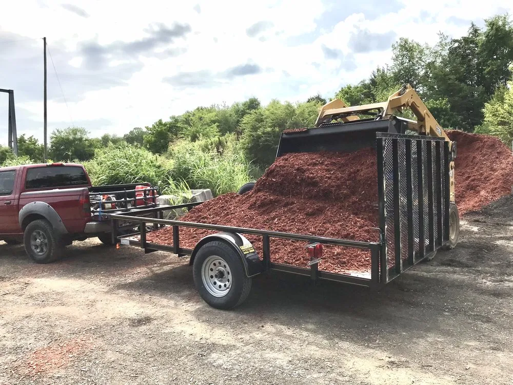 Reliable landscaping services with custom design across Sevierville, TN - C&C Lawncare