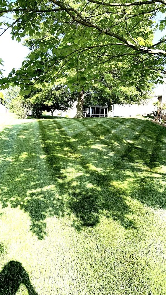 Reliable residential landscaping with custom design across Chaffee, MO - C&C Lawns