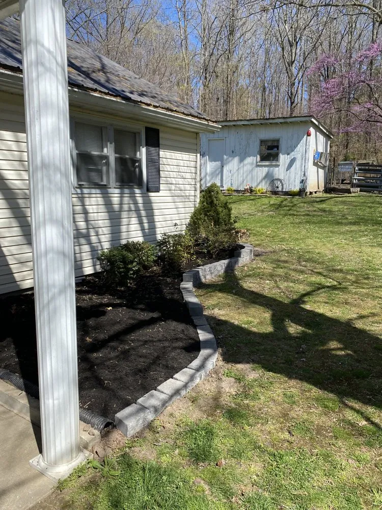 Local landscaping services in Chaffee, MO - C&C Lawns