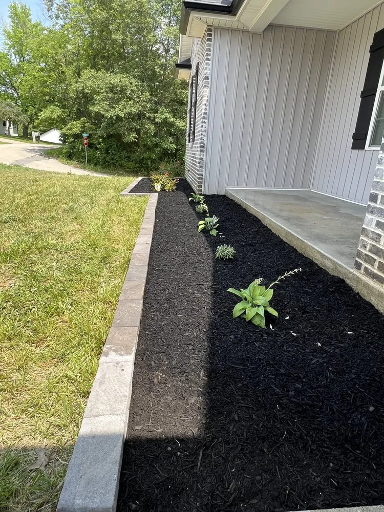 Reliable yard cleanup service in Chaffee, MO - C&C Lawns