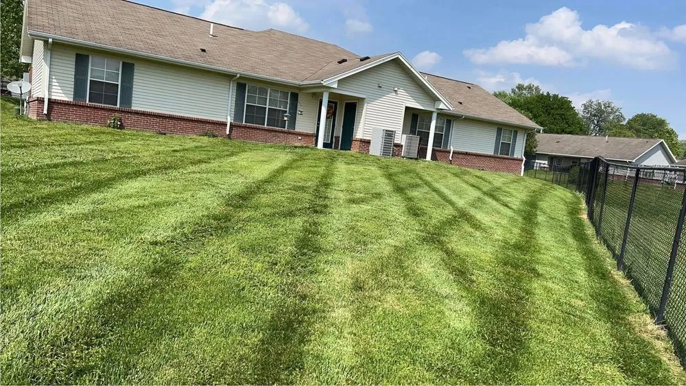 Top-rated garden landscaping near you across Chaffee, MO - C&C Lawns