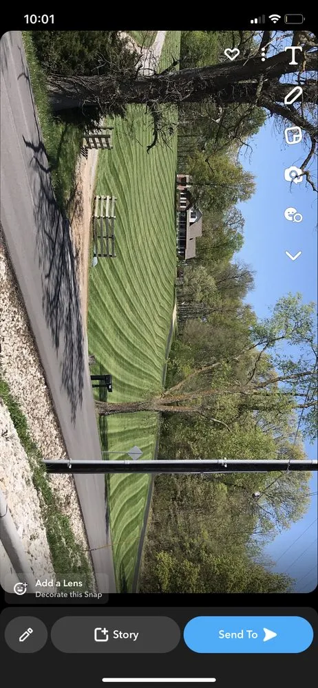 Trusted residential landscaping for year-round maintenance in Chaffee, MO by C&C Lawns