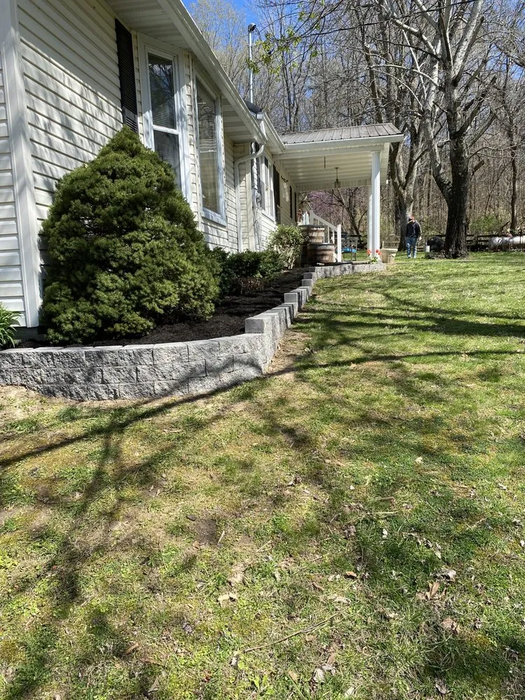 Affordable lawn care service experts serving Chaffee, MO - C&C Lawns