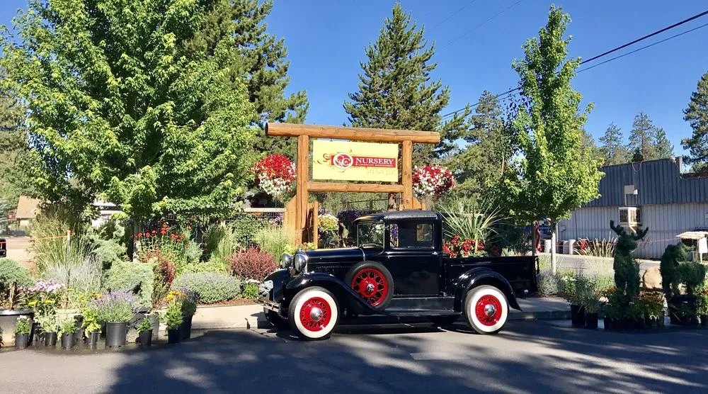 Expert residential landscaping in Sisters, OR by C&C Nursery and Landscape Maintenance