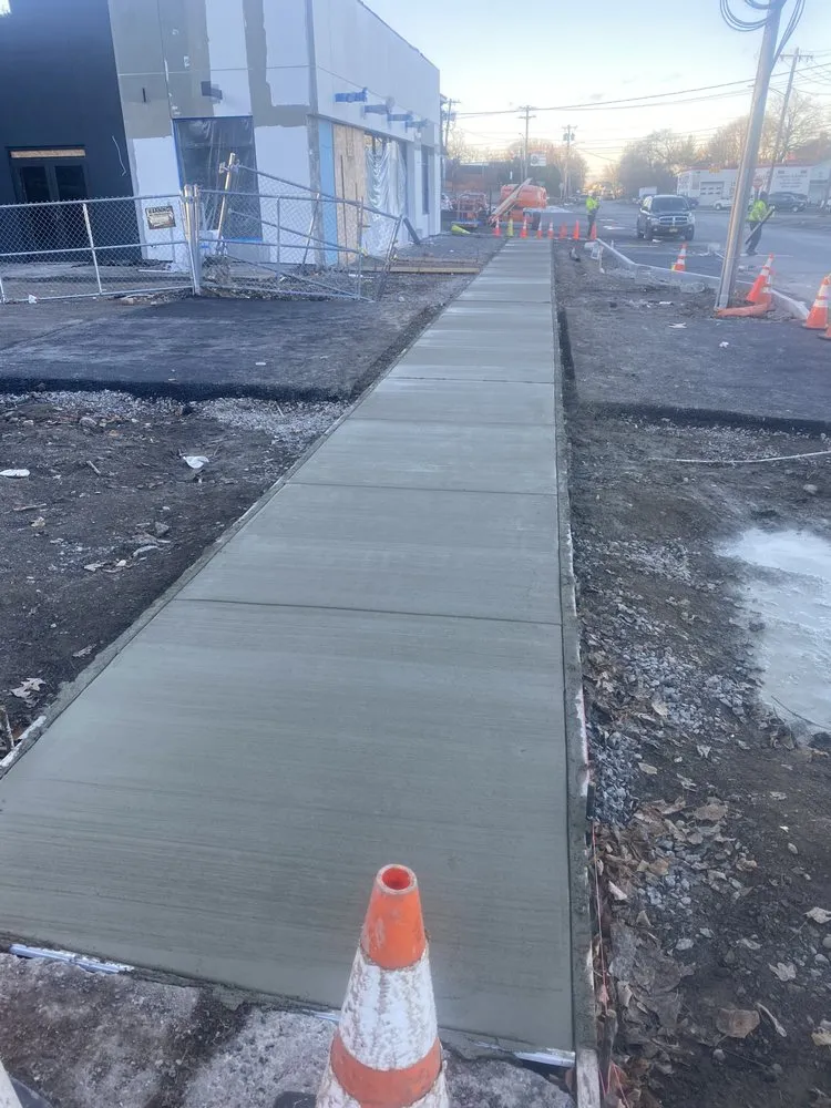 Reliable yard maintenance in Syracuse, NY by CC Paving & Excavating