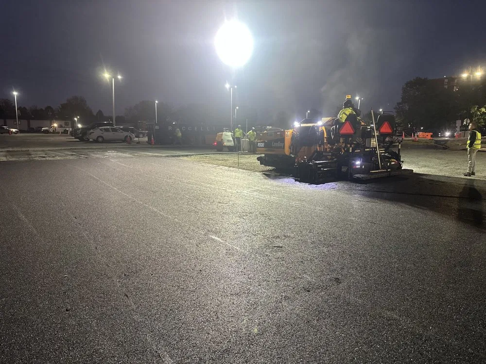 Top-rated landscaping services in Syracuse, NY - CC Paving & Excavating