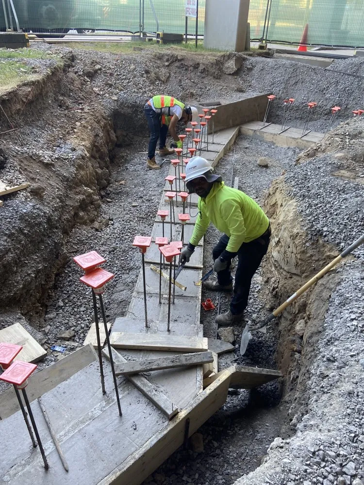 Expert residential landscaping in Syracuse, NY by CC Paving & Excavating