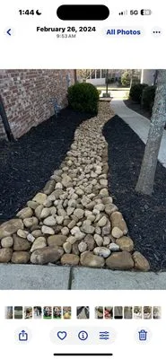 CC Pro Lawn Maintenance