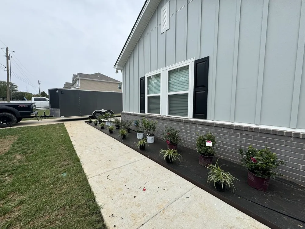 Top-rated garden landscaping for year-round maintenance across Mt. Juliet, TN - C&C Professional Lawn Care