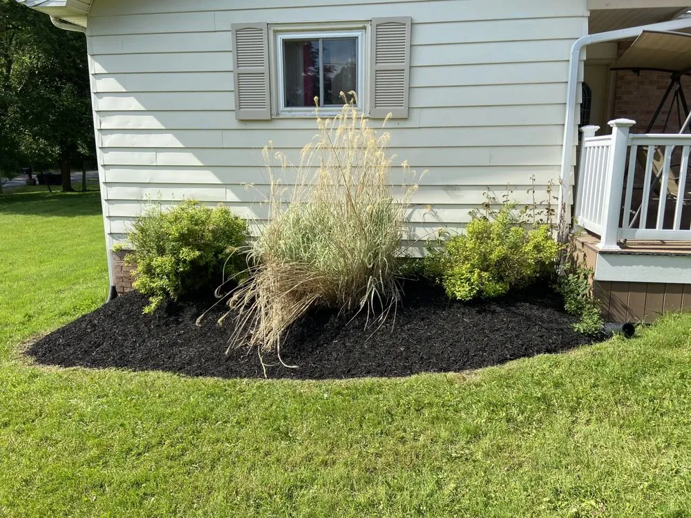 Top-rated yard maintenance for beautiful yards in Jamestown, NY by C&C Property Maintenance