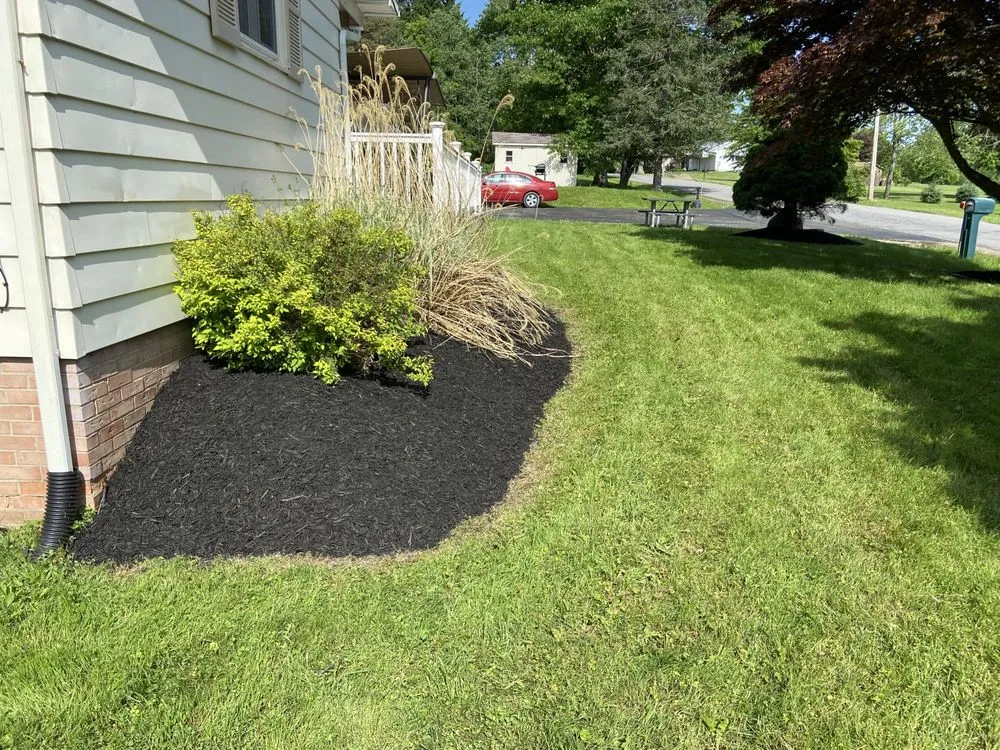 Trusted outdoor landscaping in Jamestown, NY by C&C Property Maintenance