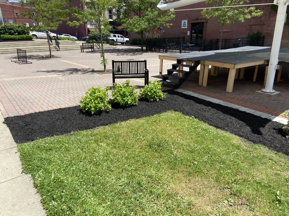 Local landscaping services for homes across Jamestown, NY - C&C Property Maintenance