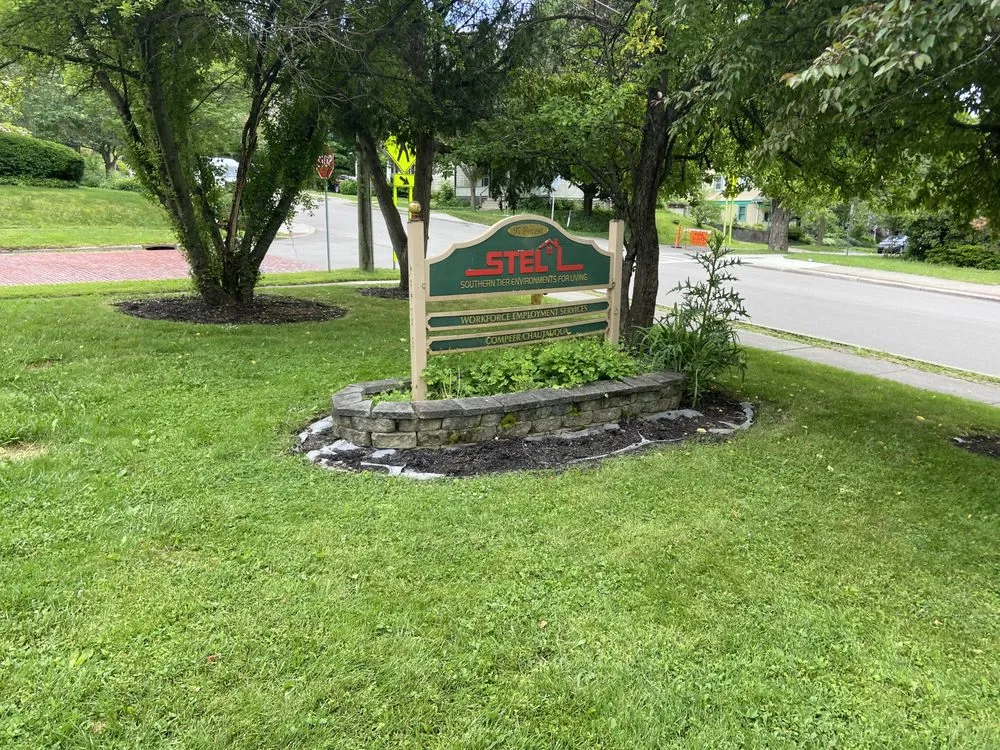 Reliable garden landscaping in Jamestown, NY by C&C Property Maintenance