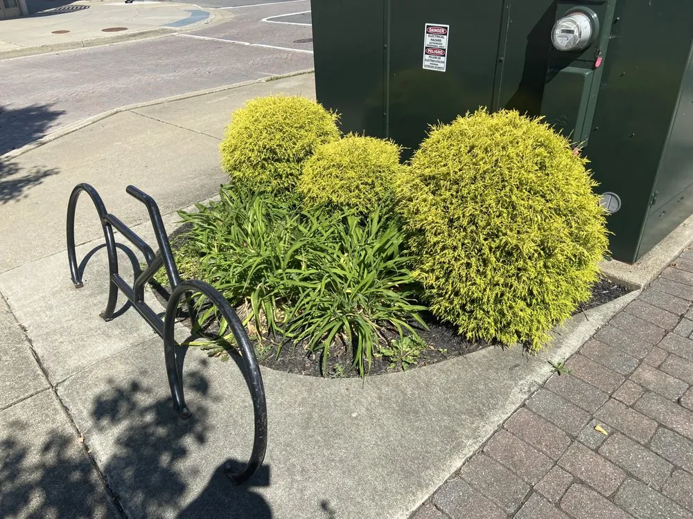 Top-rated outdoor landscaping for year-round maintenance across Jamestown, NY - C&C Property Maintenance