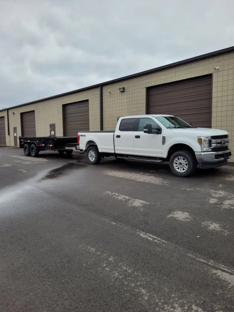 Affordable outdoor landscaping for homes in Wayne, MI by C&C Renovators