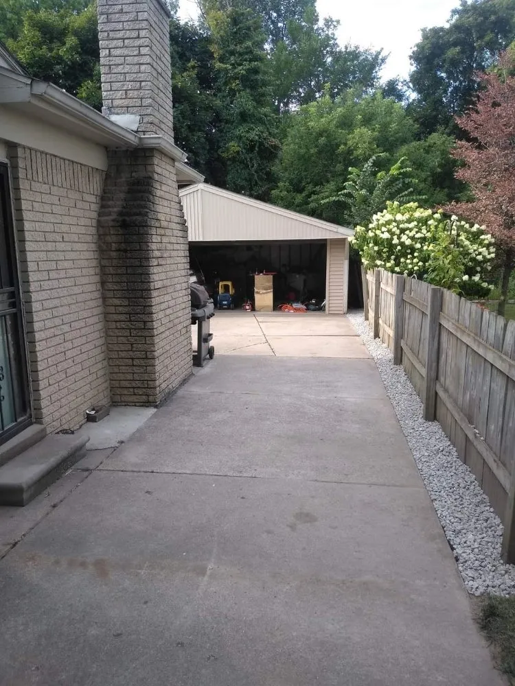 Trusted lawn mowing service in Wayne, MI - C&C Renovators