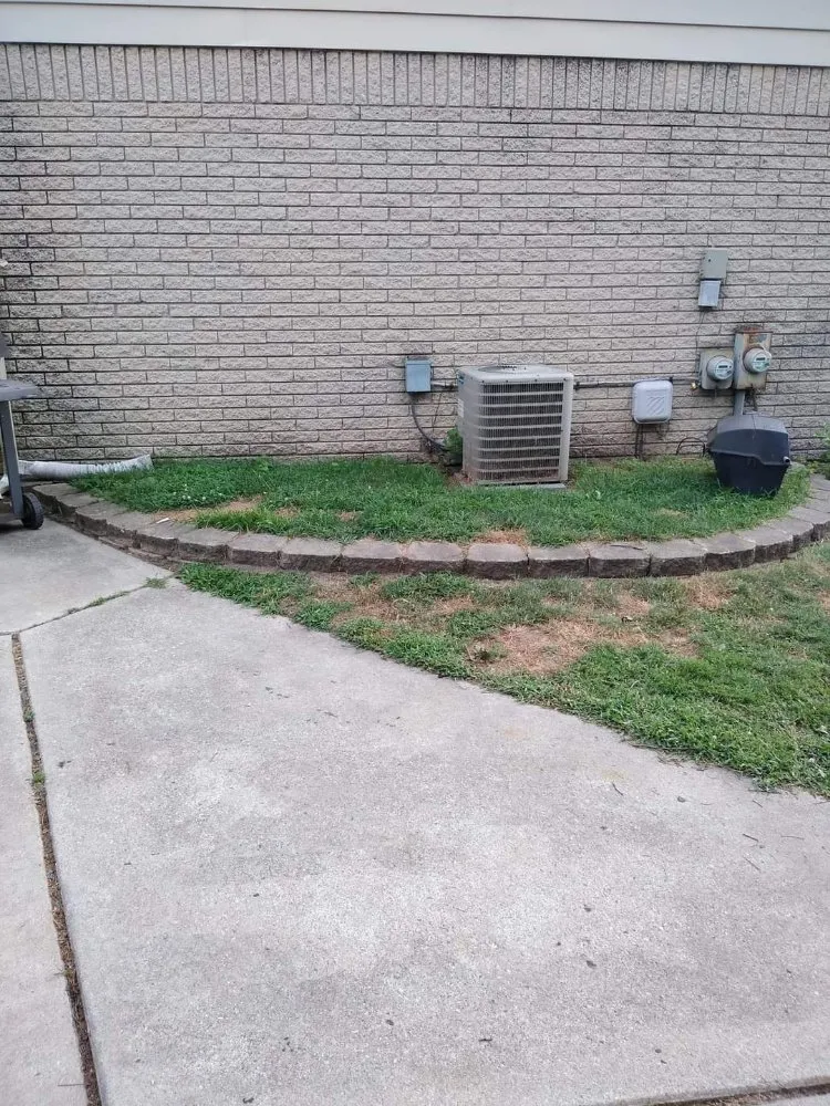 Affordable outdoor landscaping in Wayne, MI - C&C Renovators