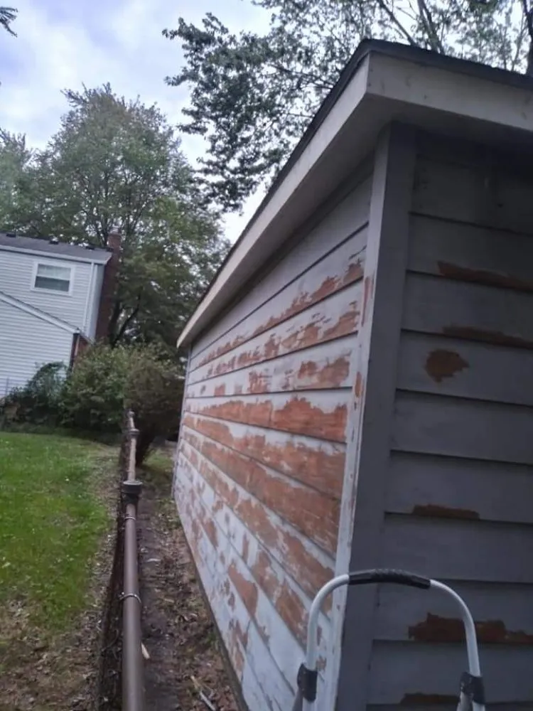 Trusted outdoor landscaping experts serving Wayne, MI - C&C Renovators