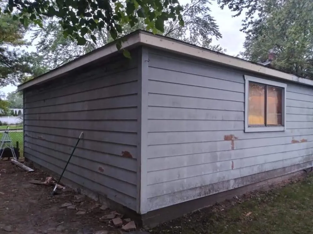 Local landscaping services with custom design across Wayne, MI - C&C Renovators