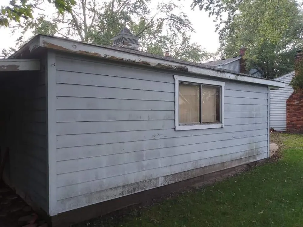 Trusted landscaping services with custom design in Wayne, MI by C&C Renovators