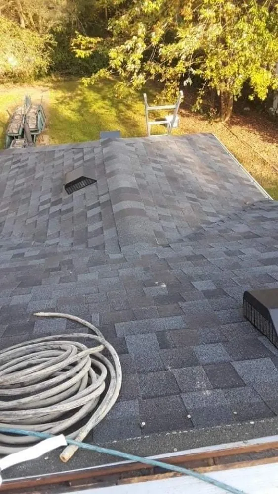 Local yard cleanup service for homes across Wayne, MI - C&C Renovators