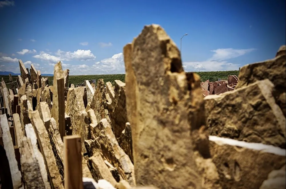 Reliable outdoor landscaping near you across Castle Rock, CO - C&C Sand And Stone